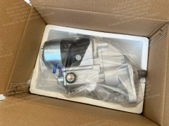 HINO W04D ENGINE STARTER