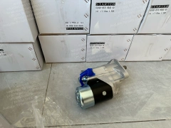 HINO W04D ENGINE STARTER