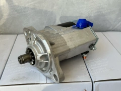HINO W04D ENGINE STARTER