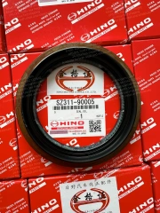 HINO 700 500 TRUCK DIFFERENTIAL REDUCER OIL PUMP SZ311-90005 AH3942F