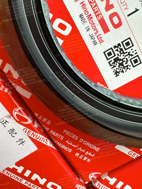 HINO 700 500 TRUCK DIFFERENTIAL REDUCER OIL PUMP SZ311-90005 AH3942F