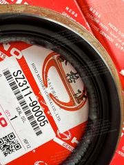 HINO 700 500 TRUCK DIFFERENTIAL REDUCER OIL PUMP SZ311-90005 AH3942F