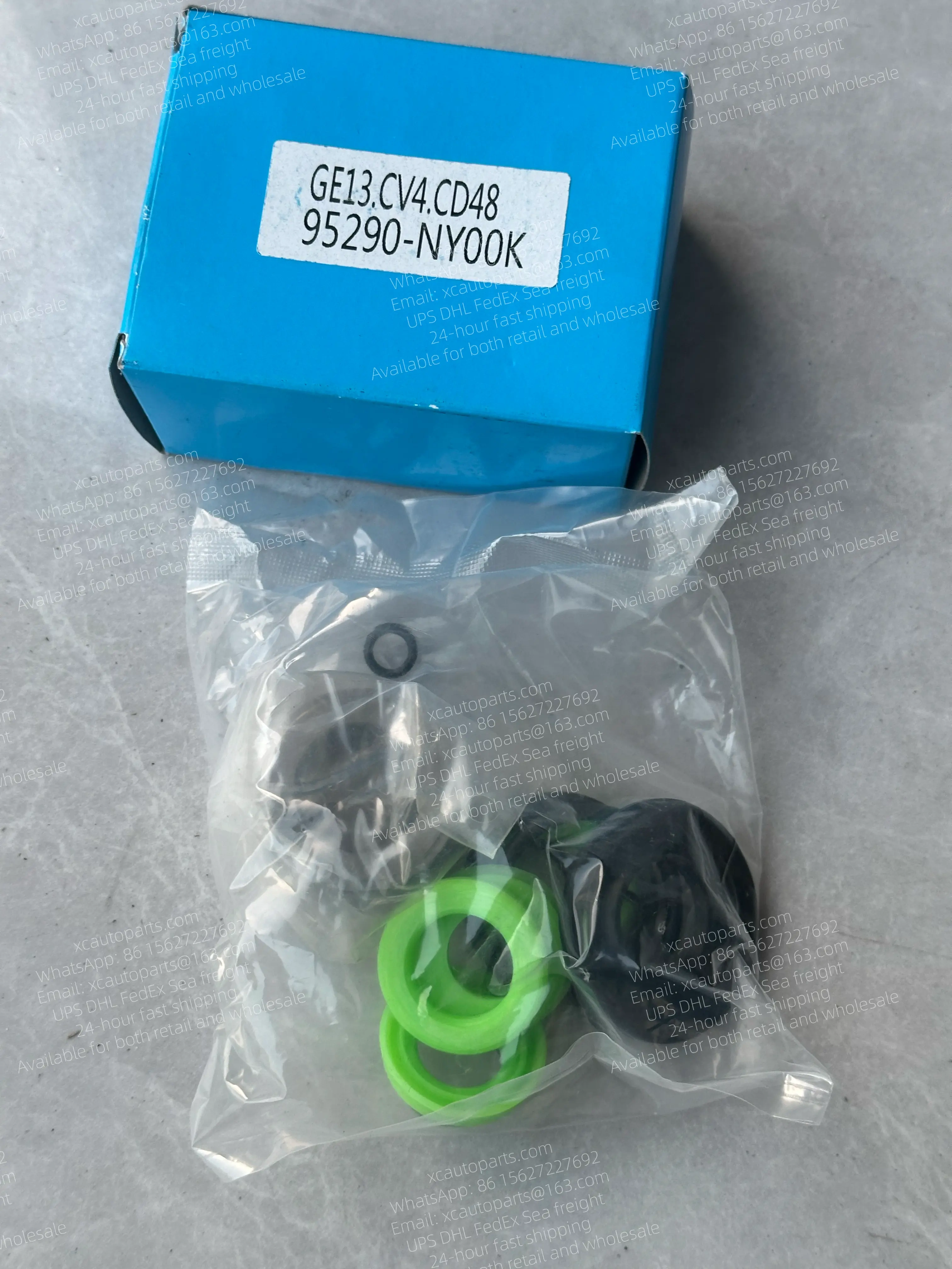 NISSAN CD48 CW520 CW450 GE13 RG8 RF8 TRUCK CAB CYLINDER 95290-NY00K