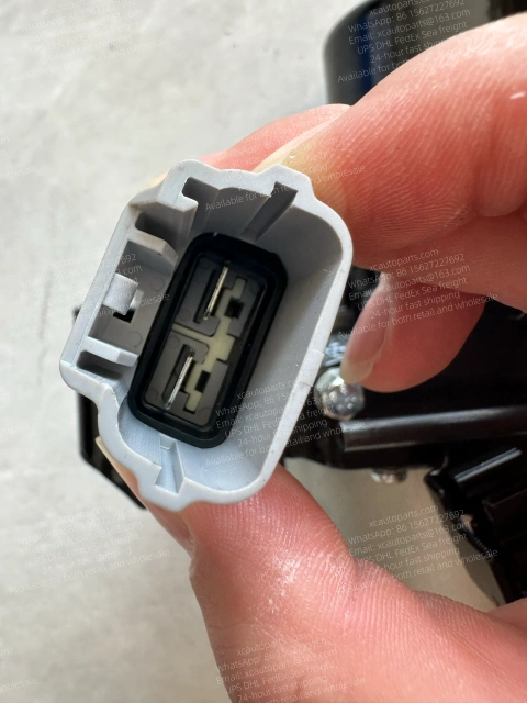 HINO 700 PROFIA TRUCK CAB TILTING MOTOR