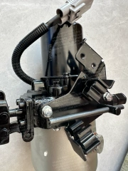 HINO 700 PROFIA TRUCK CAB TILTING MOTOR