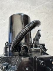 HINO 700 PROFIA TRUCK CAB TILTING MOTOR