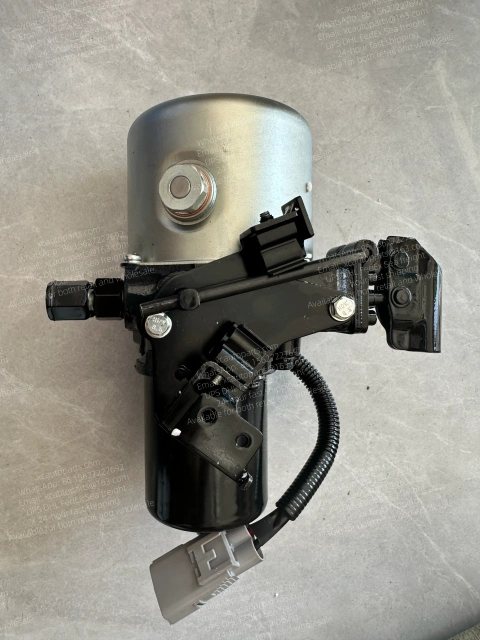 HINO 700 PROFIA TRUCK CAB TILTING MOTOR