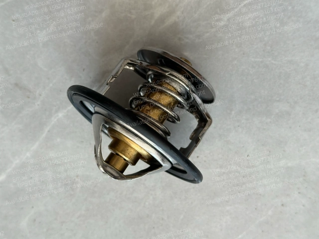 HINO 700 PROFIA TRUCK ENGINE THERMOSTAT 82℃ S1632-E9020 S1632E9020
