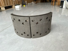 HINO 700 E13C TRUCK REAR BRAKE SHOE