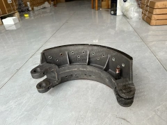 HINO 700 E13C TRUCK REAR BRAKE SHOE