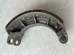 HINO 700 E13C TRUCK REAR BRAKE SHOE