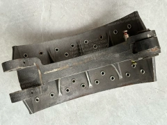 HINO 700 E13C TRUCK REAR BRAKE SHOE