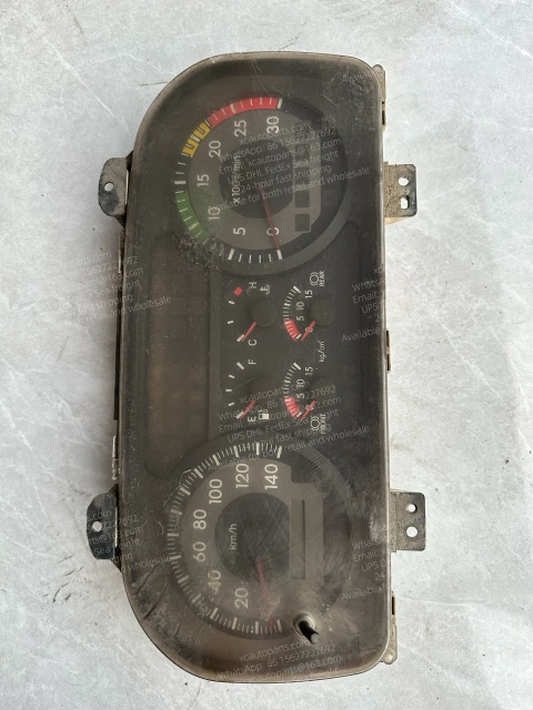 HINO 700 E13C TRUCK DASHBOARD S8320-04600 15720-7120