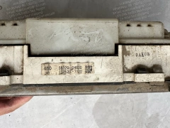 HINO 700 E13C TRUCK DASHBOARD S8320-04600 15720-7120