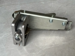 ISUZU GIGA GIGA TRUCK EXHAUST BRAKING