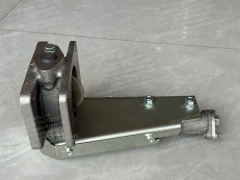 ISUZU GIGA GIGA TRUCK EXHAUST BRAKING