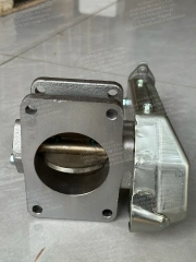 ISUZU GIGA GIGA TRUCK EXHAUST BRAKING