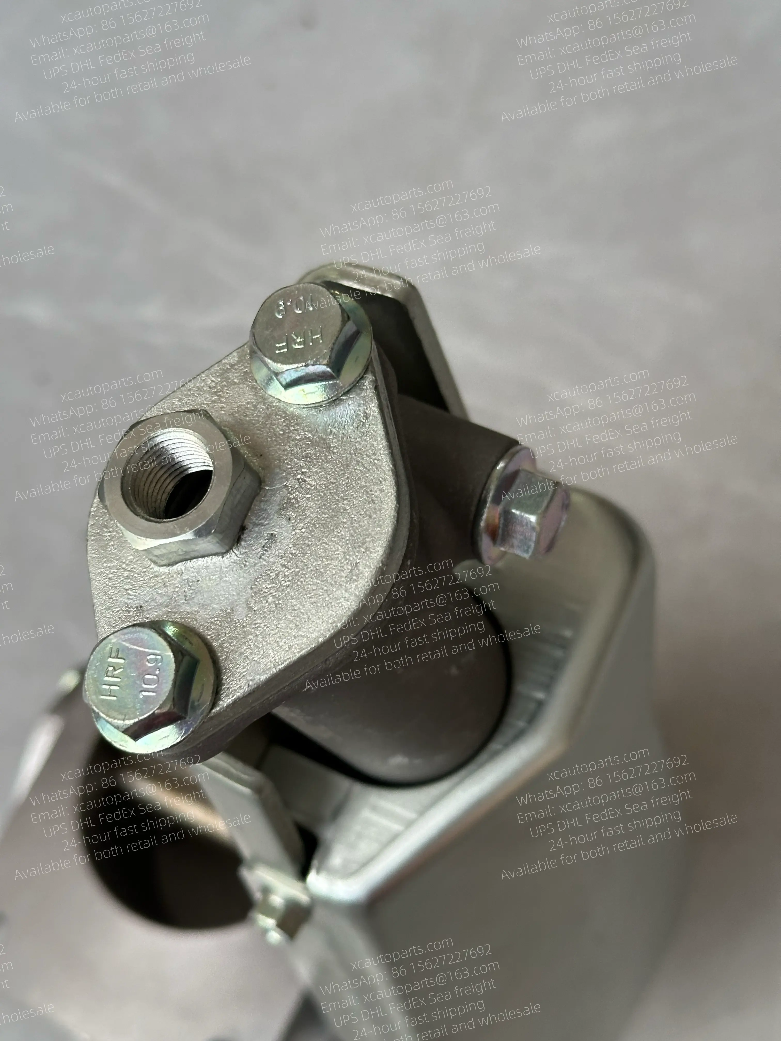 ISUZU GIGA GIGA TRUCK EXHAUST BRAKING