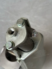 ISUZU GIGA GIGA TRUCK EXHAUST BRAKING