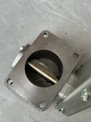 ISUZU GIGA GIGA TRUCK EXHAUST BRAKING