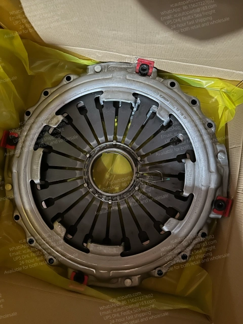HINO 700 E13C FS1E TRUCK CLUTCH COVER 430MM