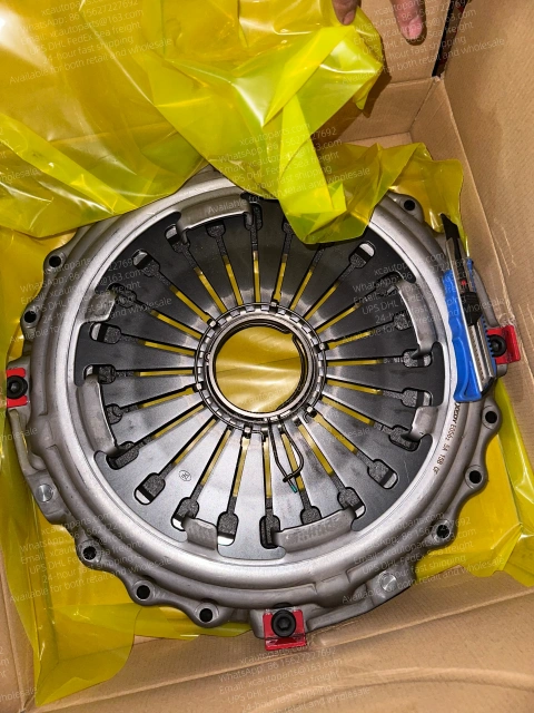 HINO 700 E13C FS1E TRUCK CLUTCH COVER 430MM