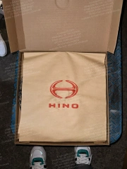 HINO 700 E13C FS1E TRUCK CLUTCH DISC