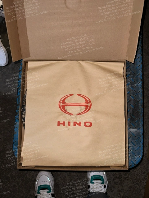 HINO 700 E13C FS1E TRUCK CLUTCH DISC