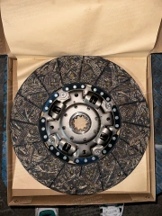 HINO 700 E13C FS1E TRUCK CLUTCH DISC