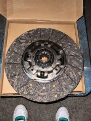 HINO 700 E13C FS1E TRUCK CLUTCH DISC