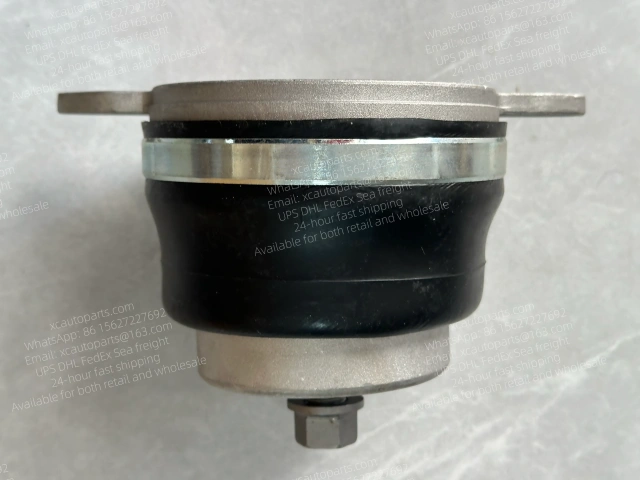 MITSUBISHI FUSO FV TRUCK CABIN FRONT AIR SPRING