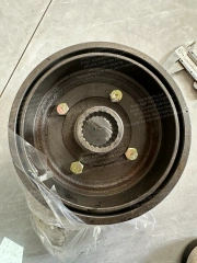 HINO 300 TRUCK DUTRO HAND BRAKE DRUM