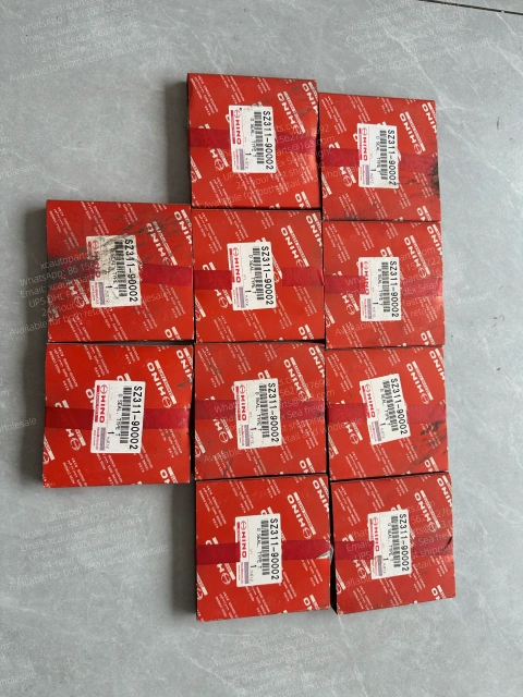 HINO 700 500 TRUCK DIFFERENTIAL REDUCER OIL PUMP SZ311-90002 AH7315