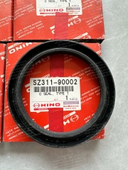 HINO 700 500 TRUCK DIFFERENTIAL REDUCER OIL PUMP SZ311-90002 AH7315