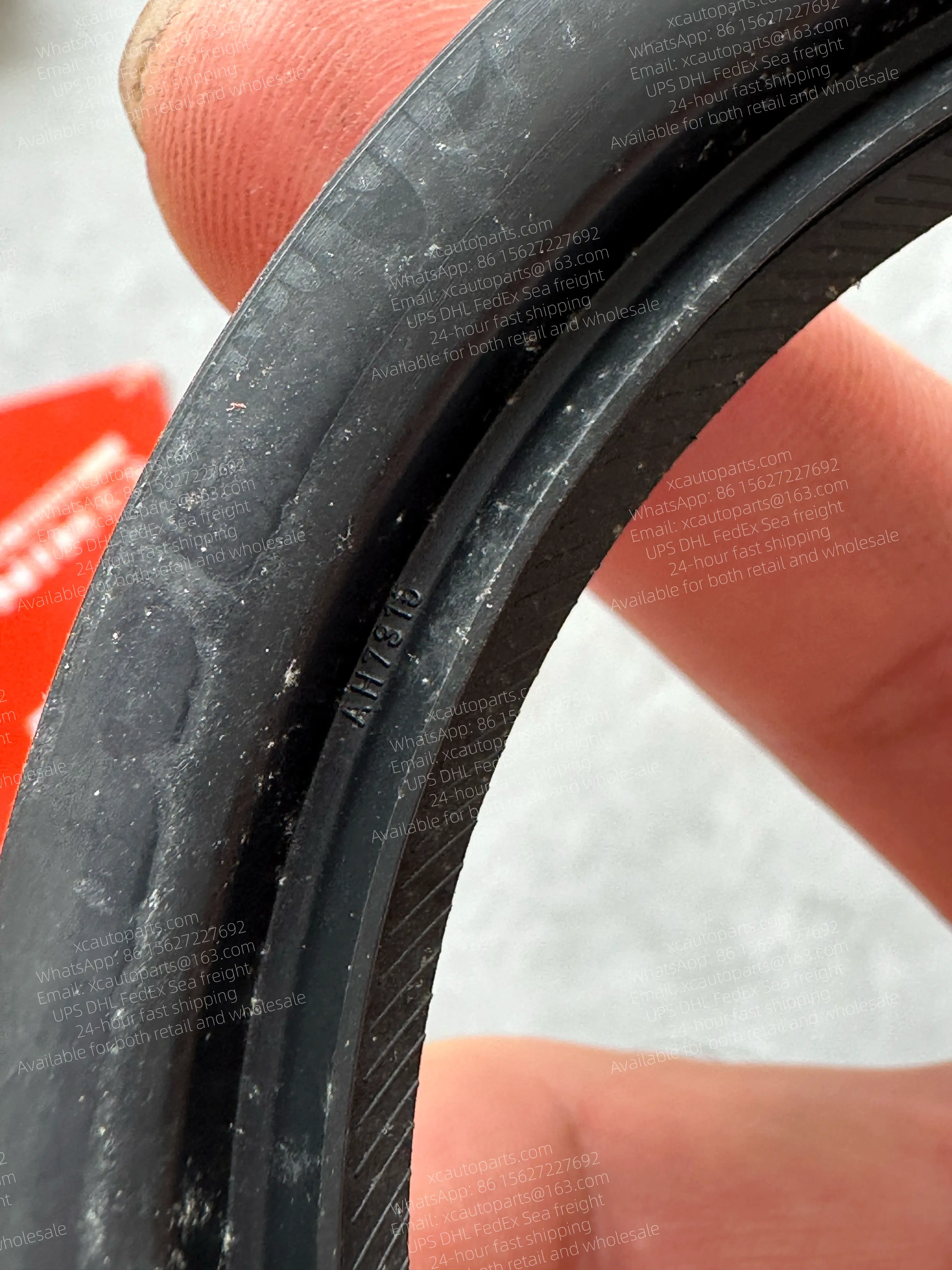 HINO 700 500 TRUCK DIFFERENTIAL REDUCER OIL PUMP SZ311-90002 AH7315