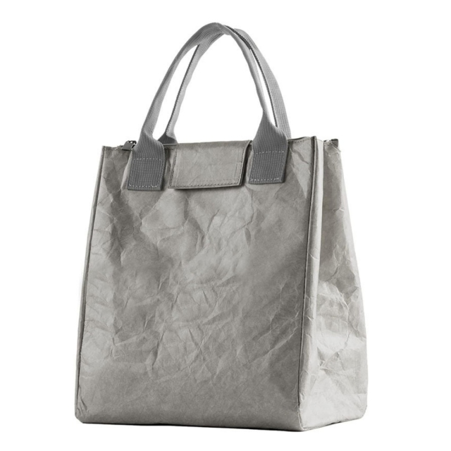 Capacity Insulated Lunch Bag
