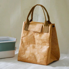Capacity Insulated Lunch Bag