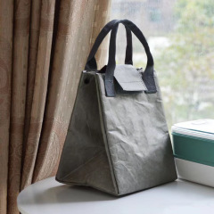 Capacity Insulated Lunch Bag