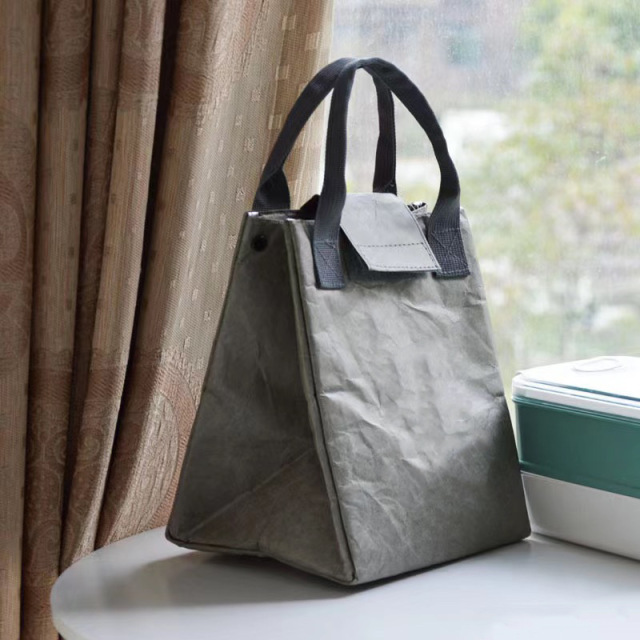 Capacity Insulated Lunch Bag