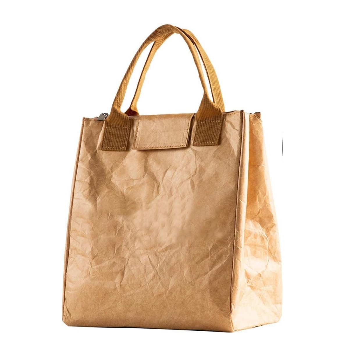 Capacity Insulated Lunch Bag