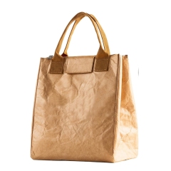 Capacity Insulated Lunch Bag