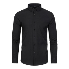 Men's Long Sleeve Dress Shirts