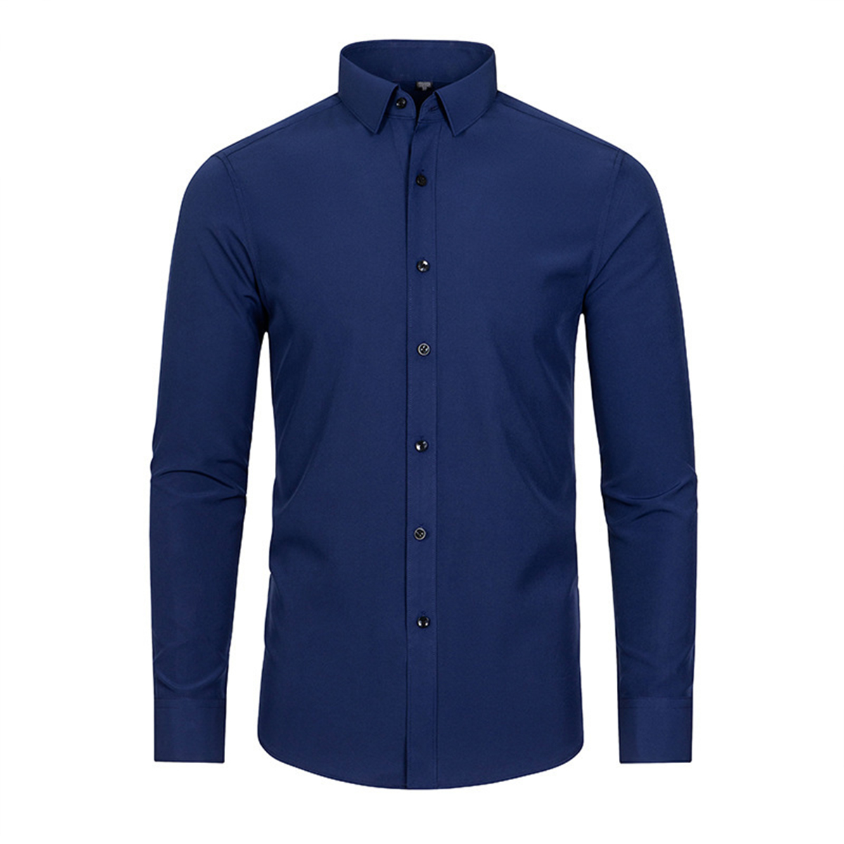 Men's Long Sleeve Dress Shirts