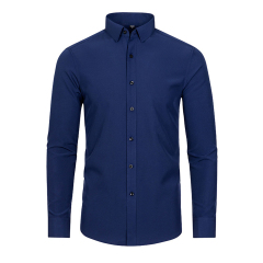 Men's Long Sleeve Dress Shirts