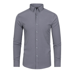 Men's Long Sleeve Dress Shirts