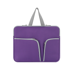 Neoprene Computer Bag