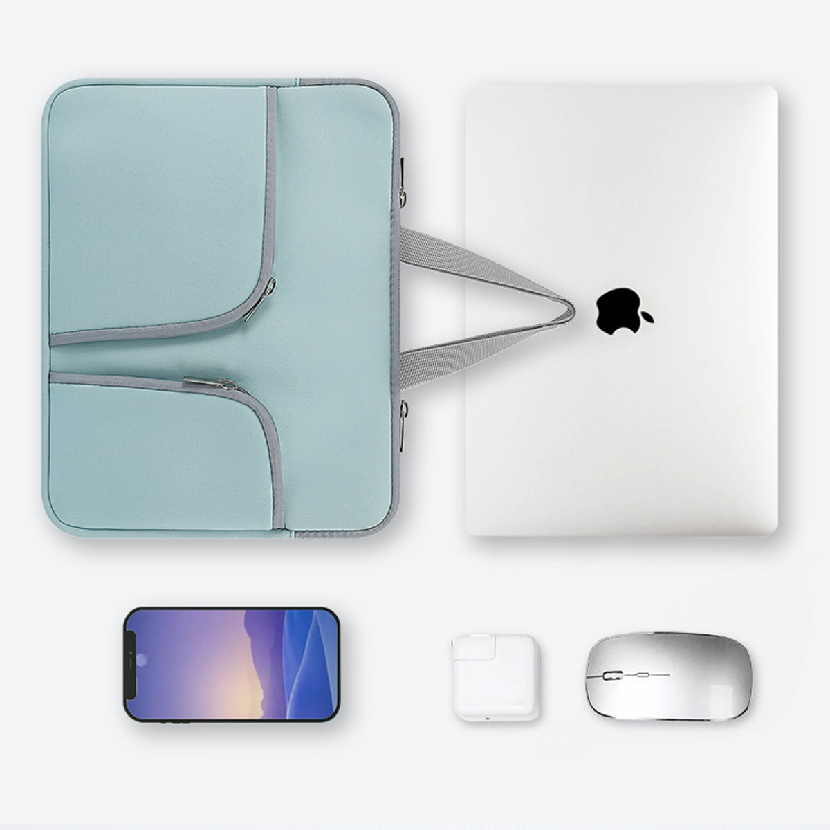Neoprene Computer Bag
