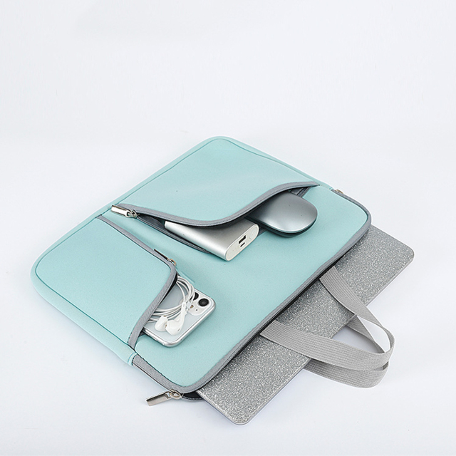 Neoprene Computer Bag