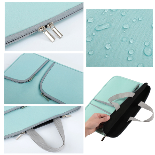 Neoprene Computer Bag