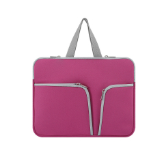 Neoprene Computer Bag